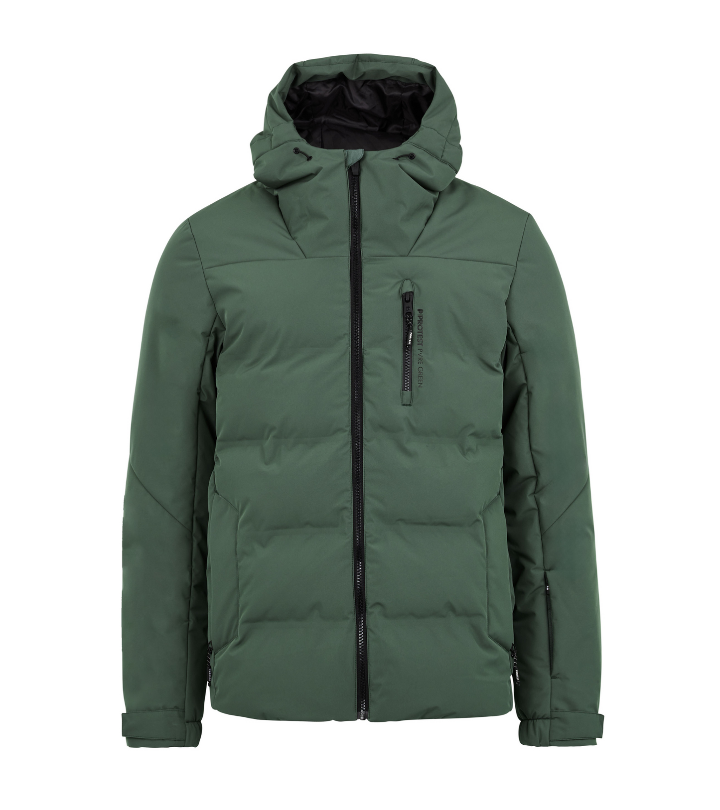 Protest Superior Jacket