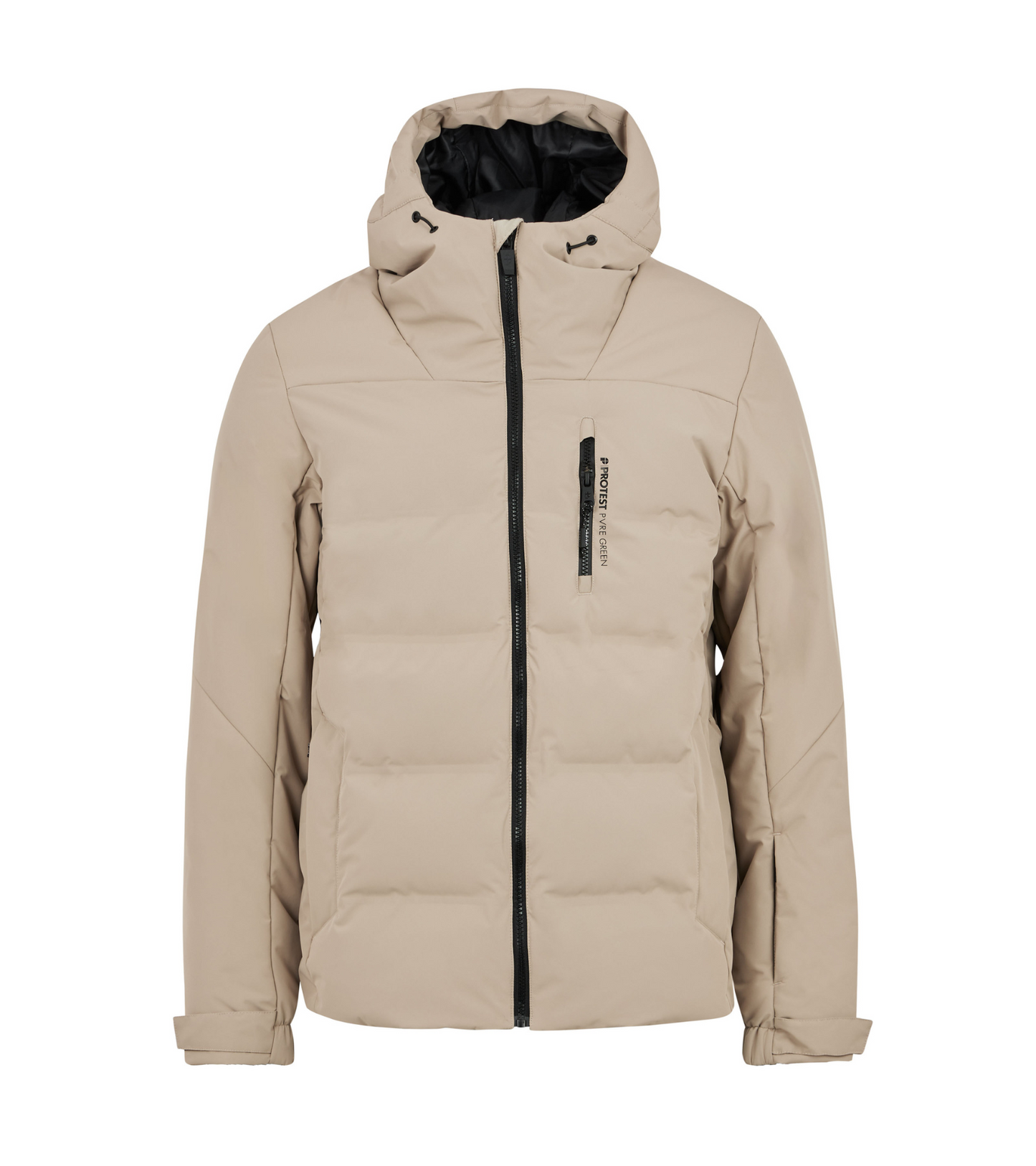 Protest Superior Jacket