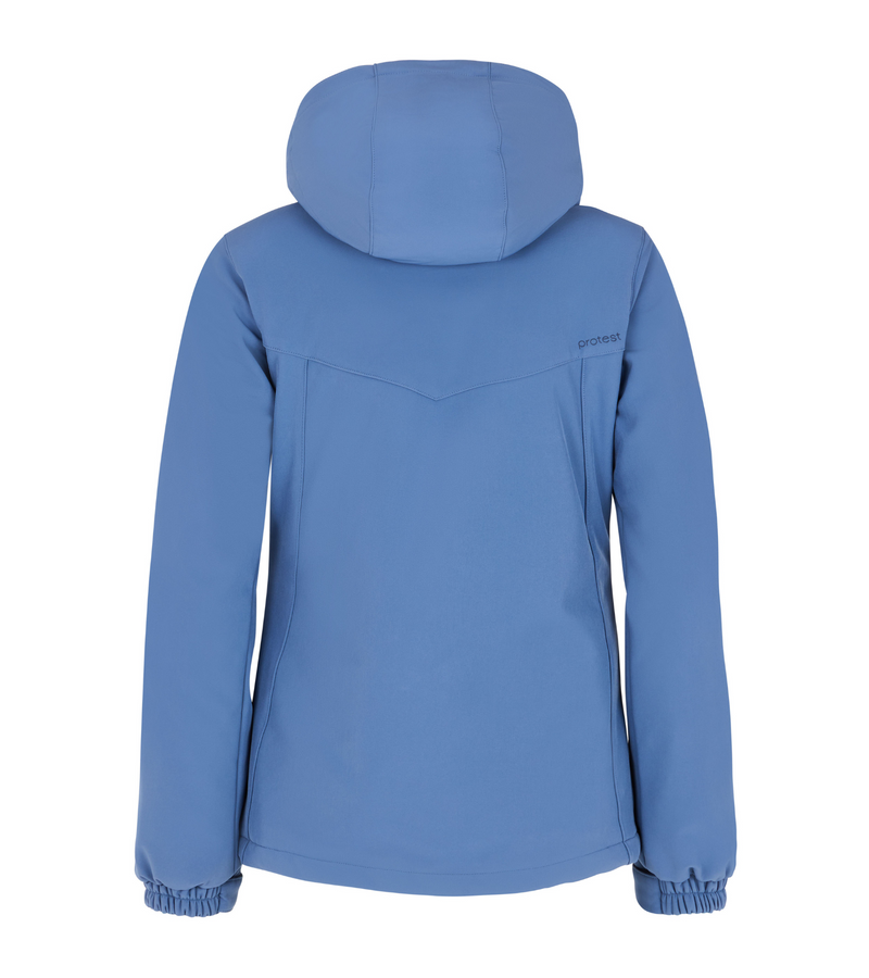 Protest Suzanaios Jacket