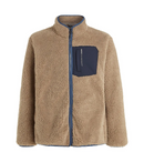 Protest Tave Full Zip Top