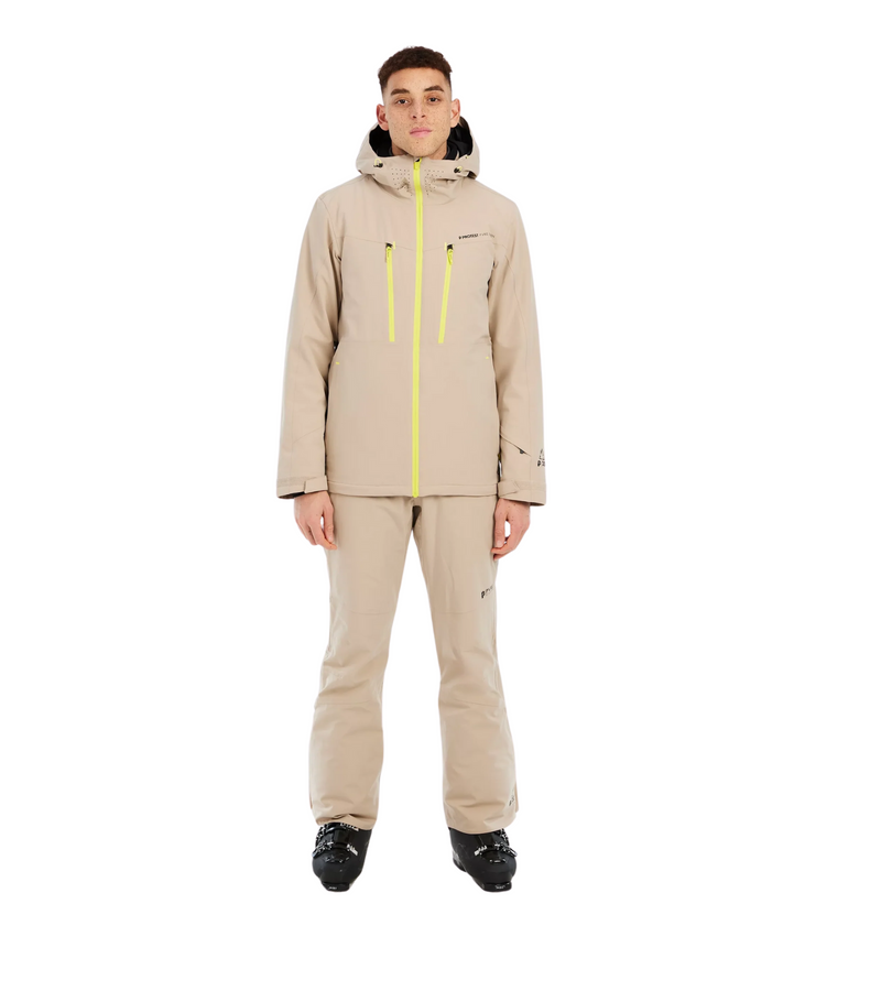 Protest Timothy Jacket
