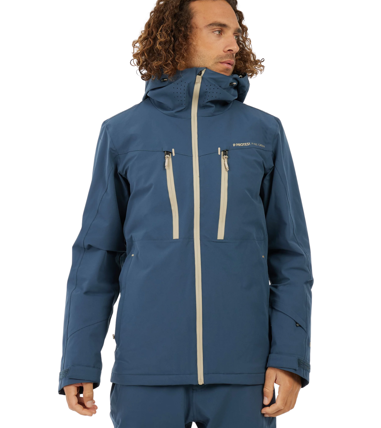 Timothy Jacket