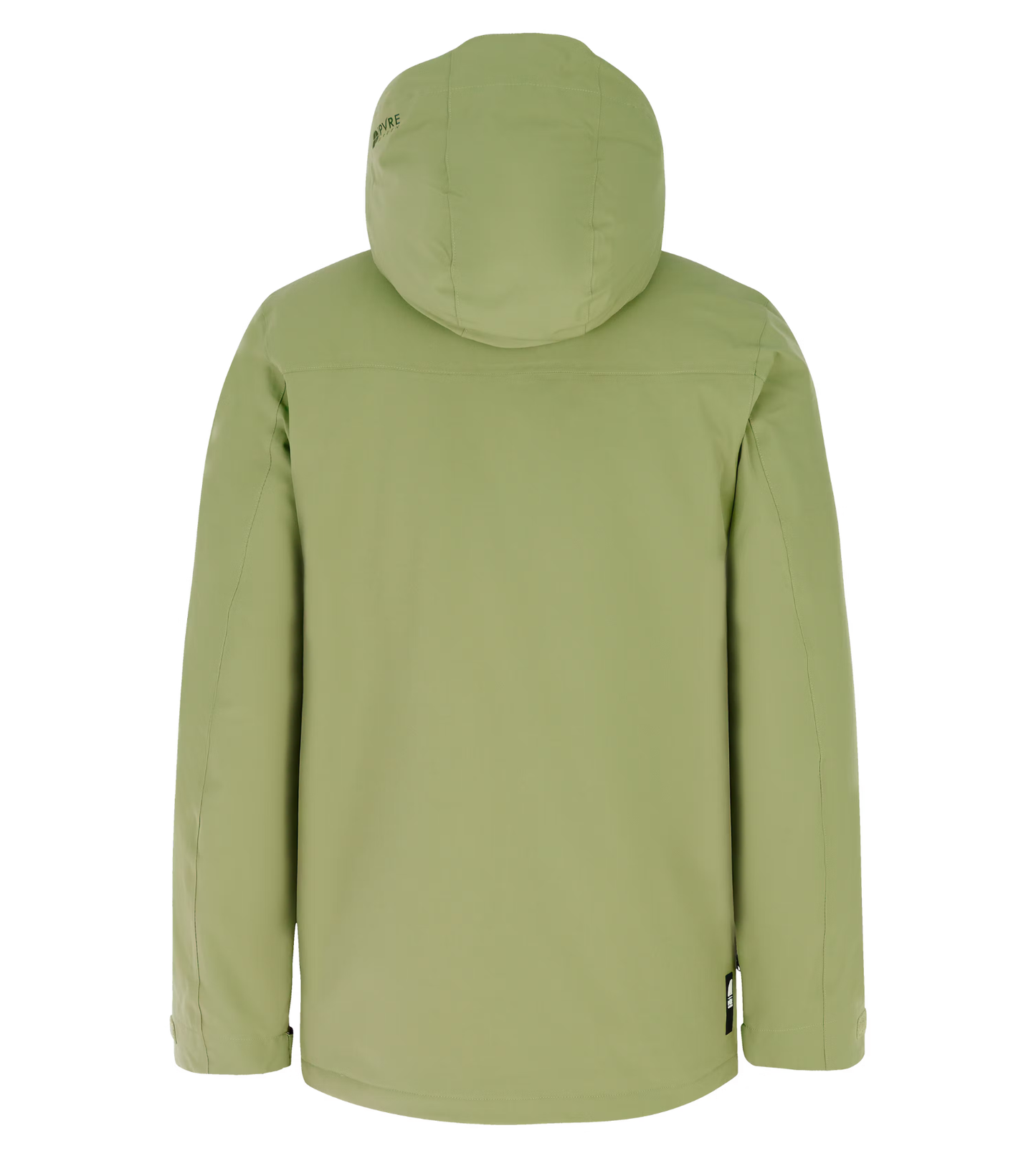 Timothy Jacket