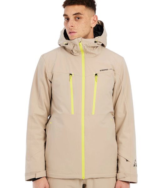 Timothy Jacket