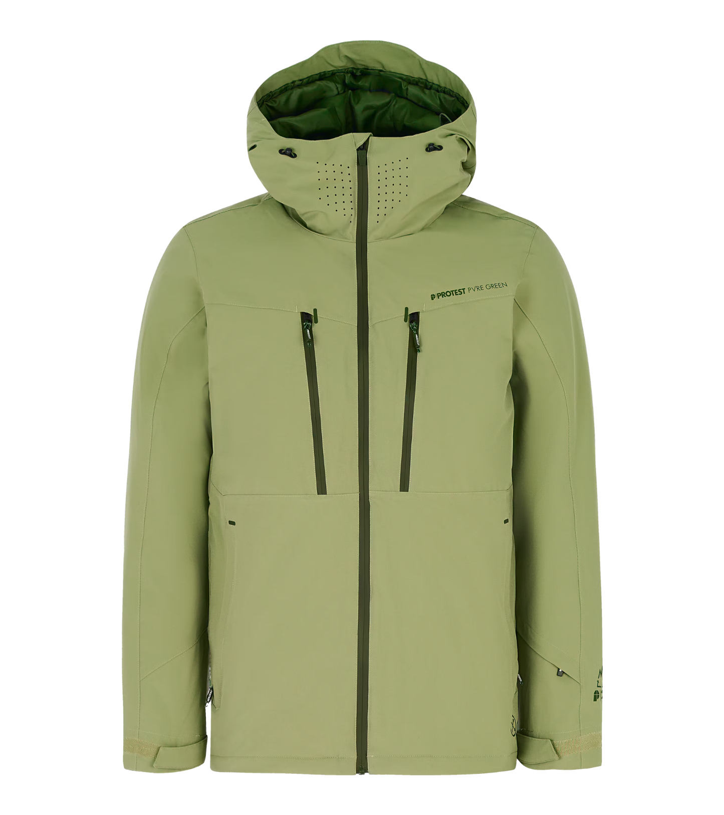 Timothy Jacket
