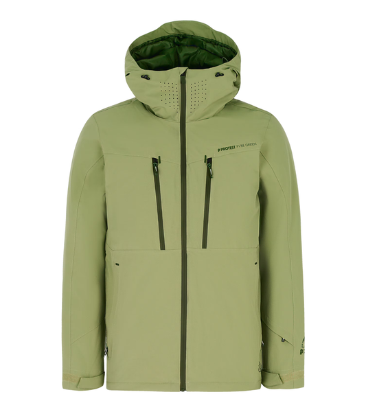 Timothy Jacket