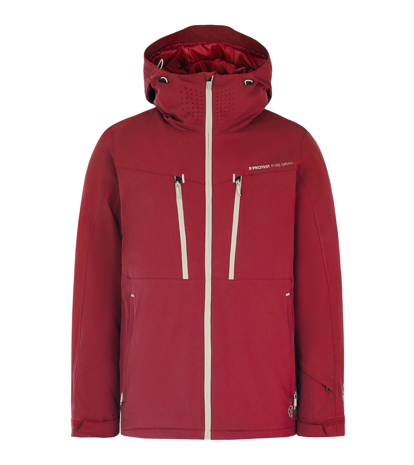 Timothy Jacket