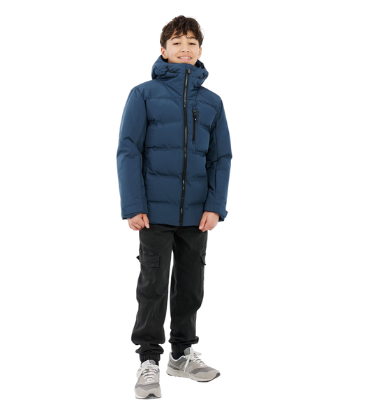 Tumber Jr Jacket