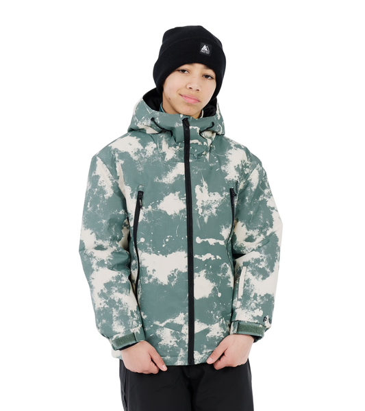 Wheezy Jr Jacket