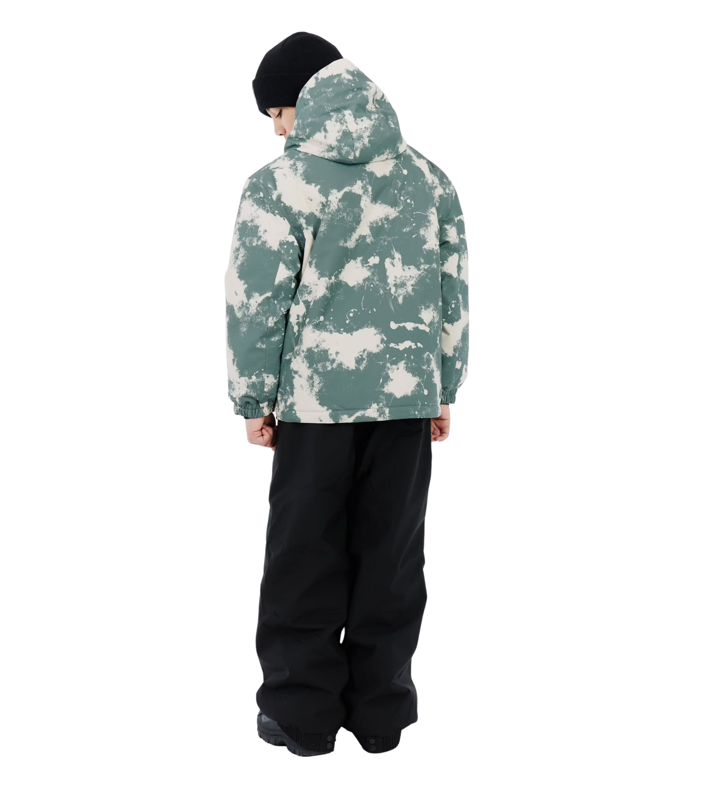 Wheezy Jr Jacket