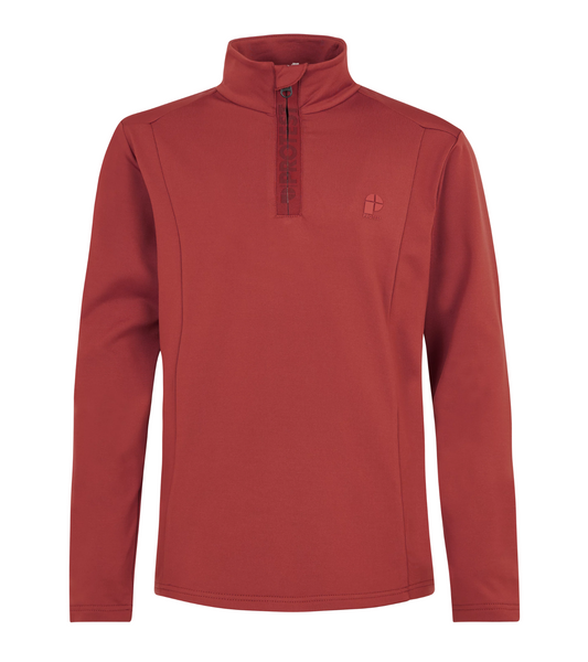 Protest Rewillowy Jr 1/4 Zip Top