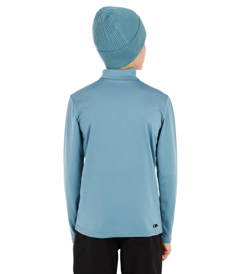 Protest Willowy Jr 1/4 Zip Top