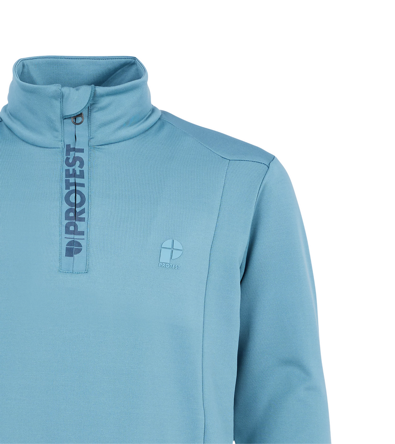 Protest Willowy Jr 1/4 Zip Top