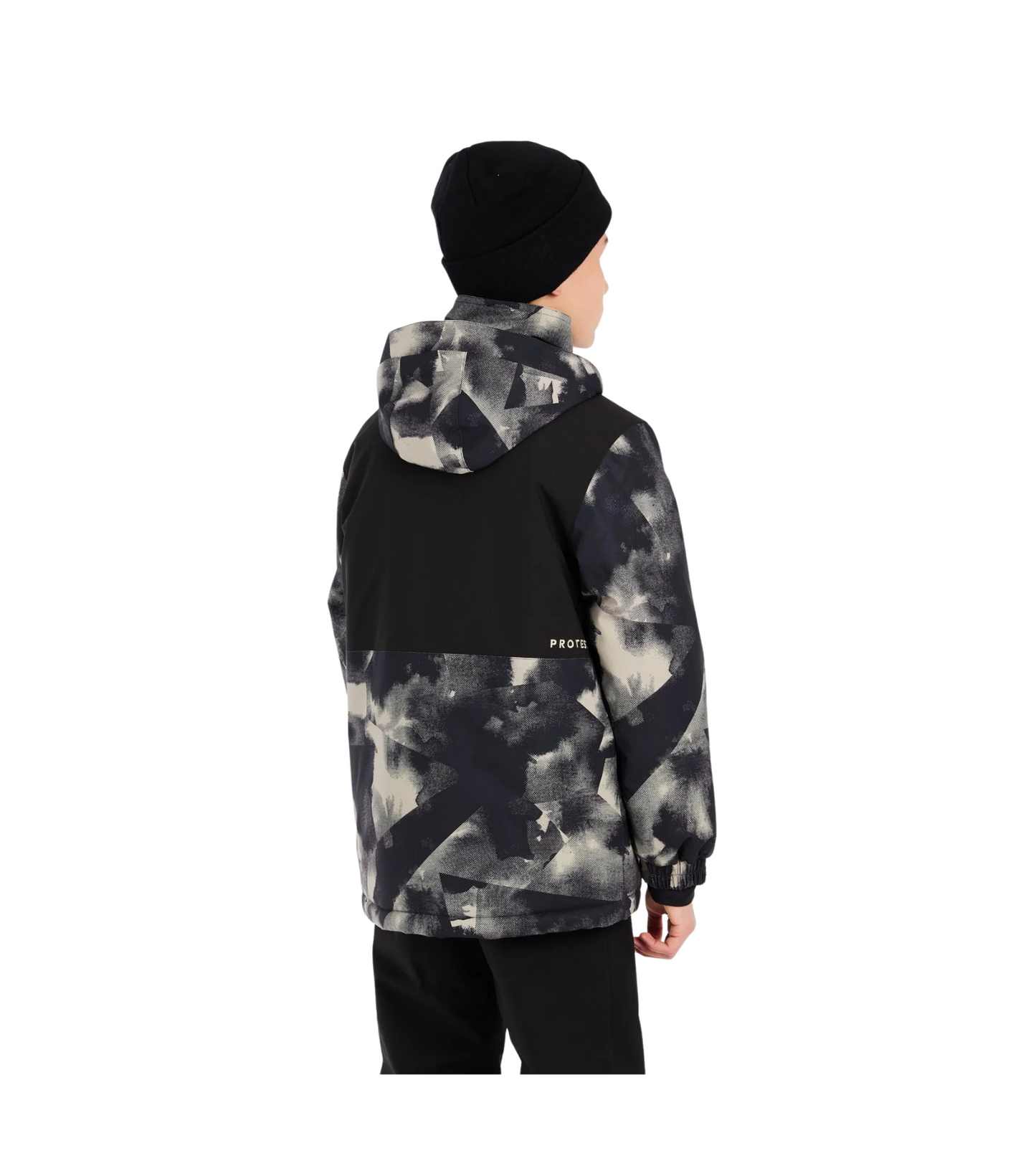 Wolve Jr Jacket