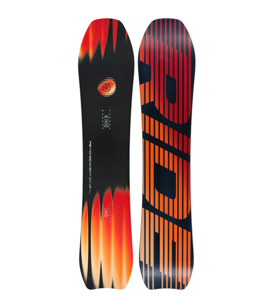 Psychocandy Snowboard 2027