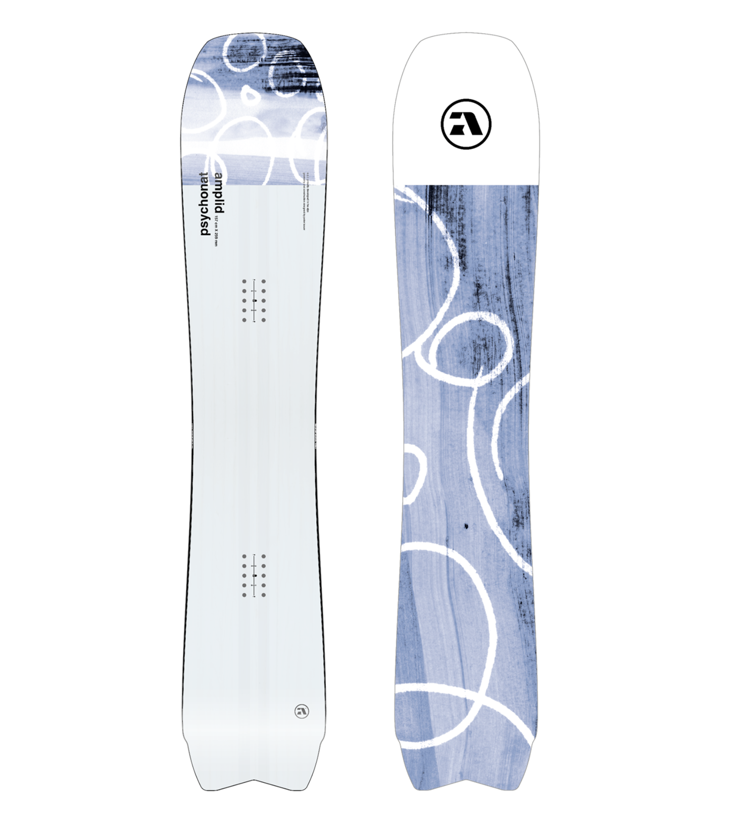 Psychonaut Snowboard 2027