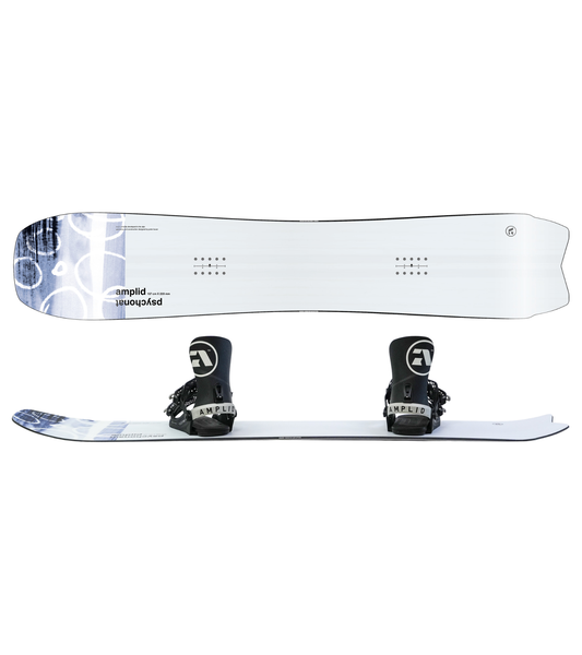 Psychonaut Snowboard 2027