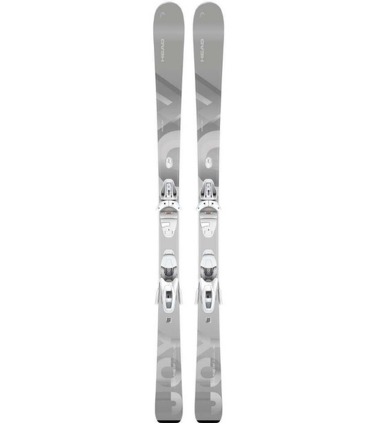 Pure Joy Ski + Joy 9 GW Binding 2026