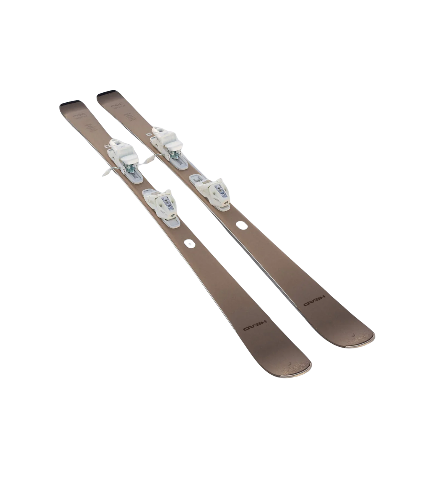 Pure Joy Ski + Joy 9 GW Binding 2027