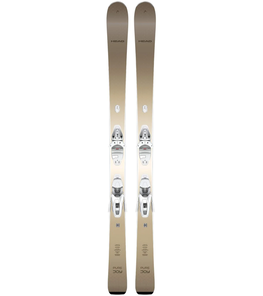 Pure Joy Ski + Joy 9 GW Binding 2027