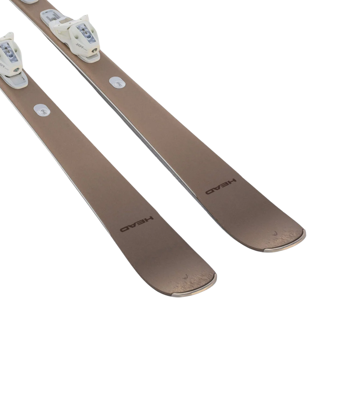Pure Joy Ski + Joy 9 GW Binding 2027