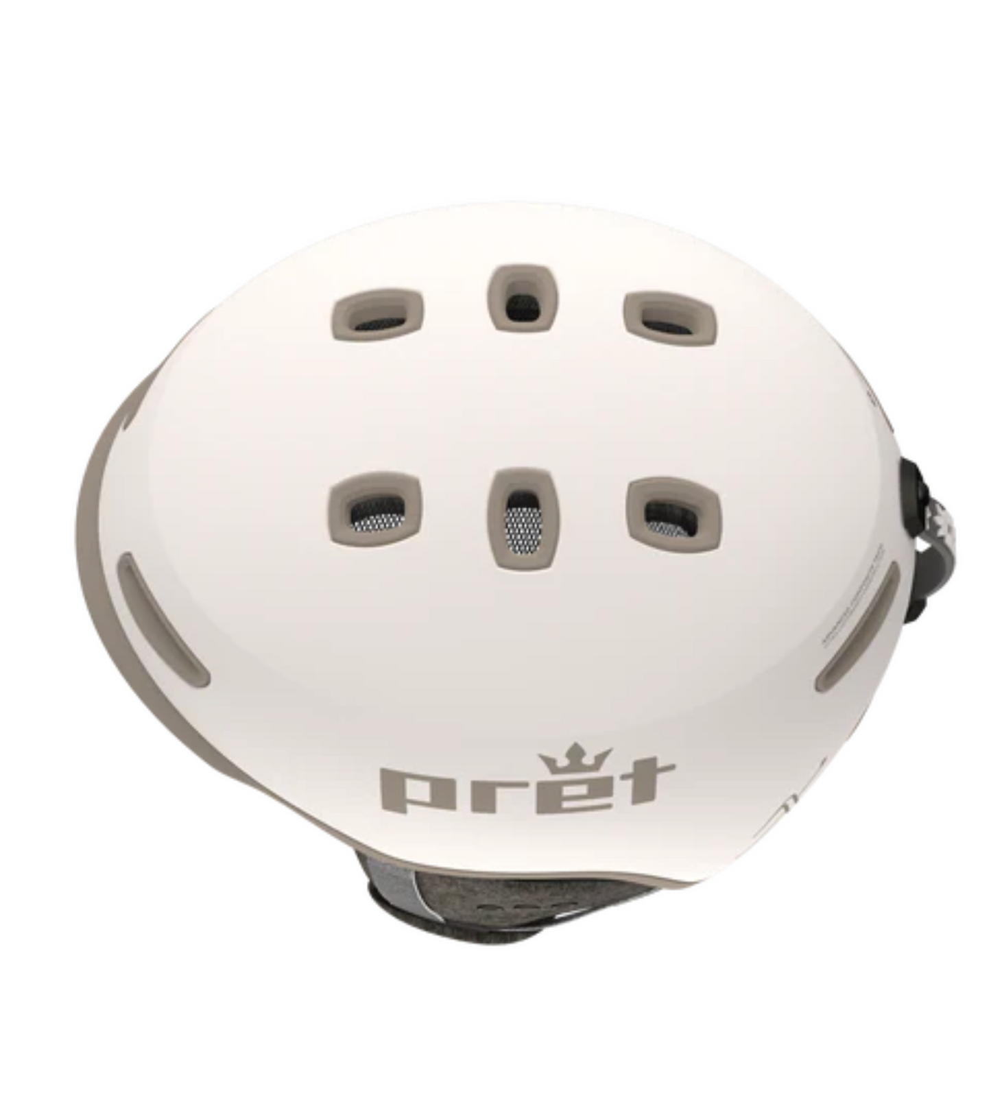 Pret Lyric X2 Helmet