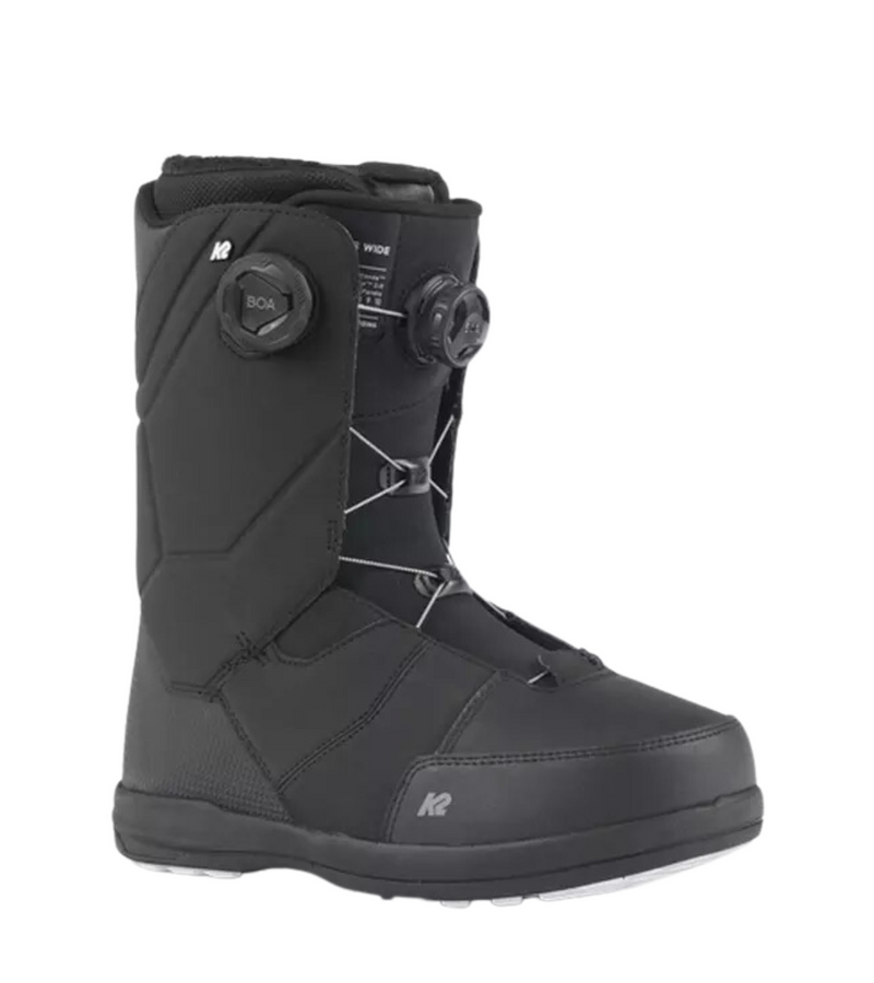 K2 Maysis Wide Snowboard Boots Mens