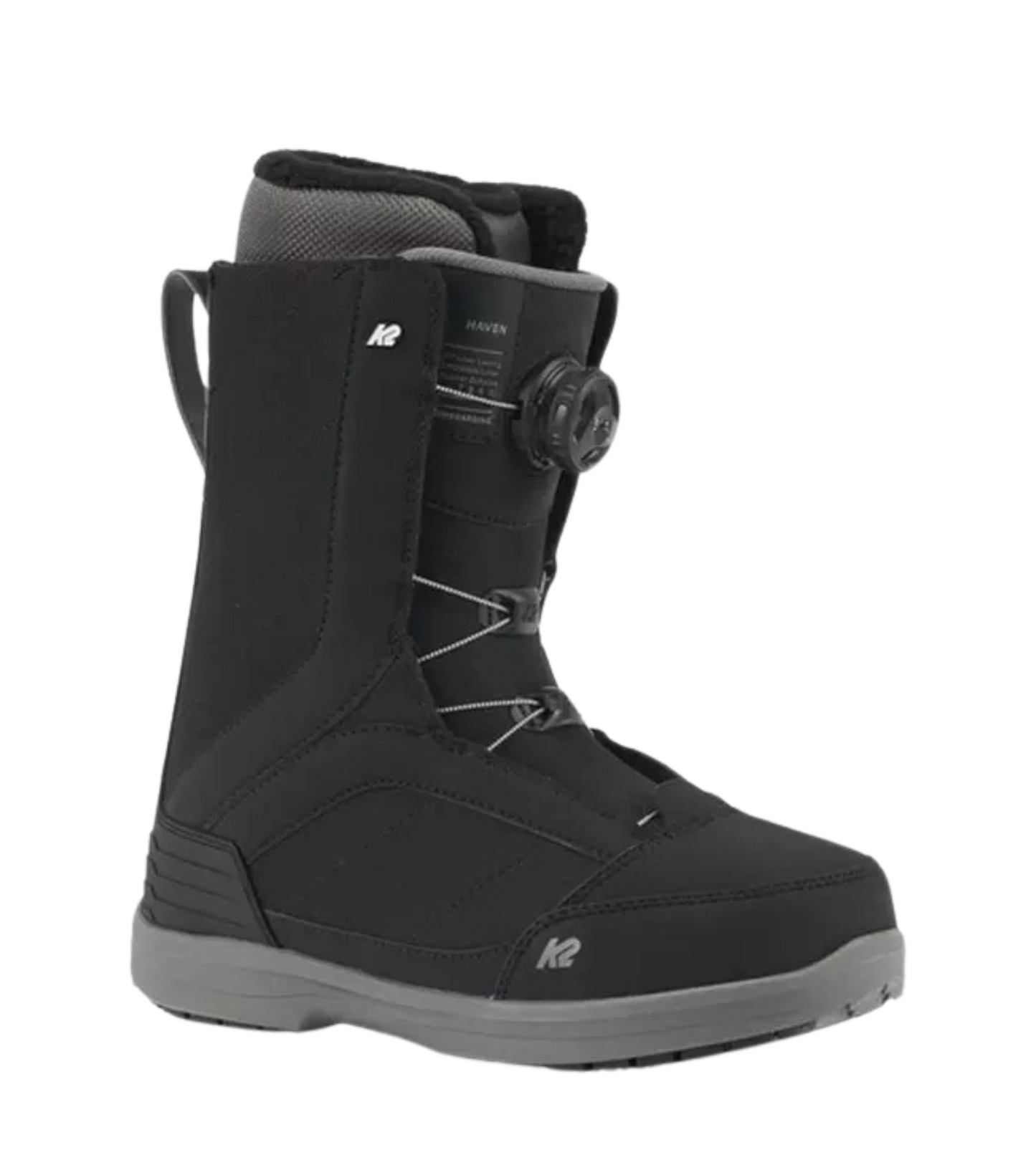 K2 Haven Snowboard Boot