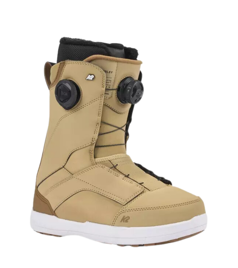 K2 Kinsley Snowboard Boots Womens