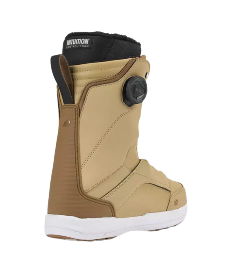 K2 Kinsley Snowboard Boots Womens