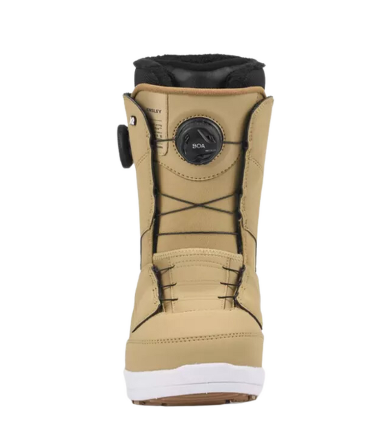 K2 Kinsley Snowboard Boots Womens