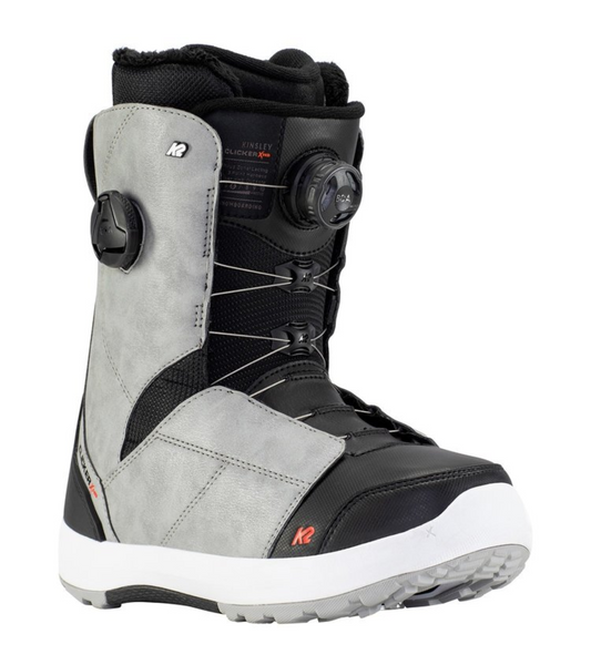 K2 Kinsley Clicker HB Snowboard Boot