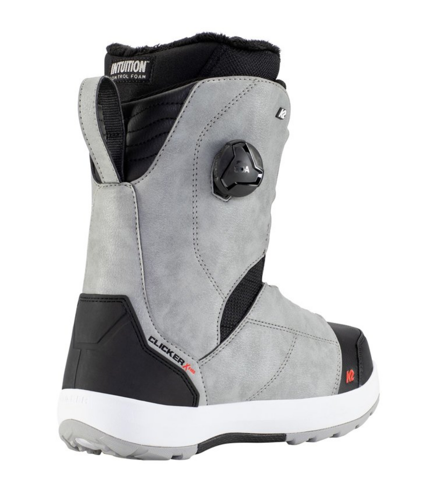 K2 Kinsley Clicker HB Snowboard Boot