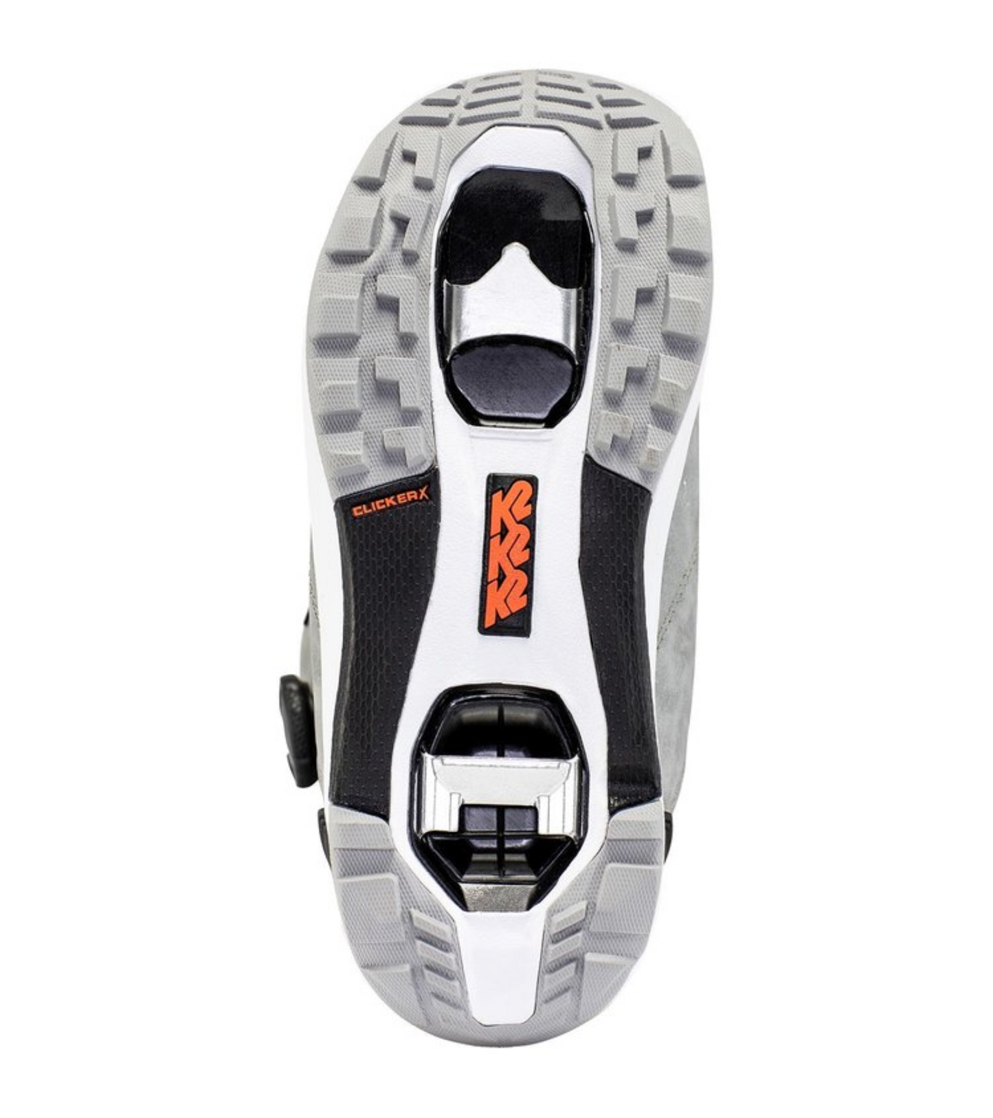 K2 Kinsley Clicker HB Snowboard Boot