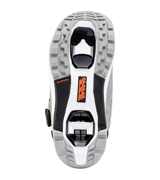 Kinsley Clicker HB Snowboard Boot