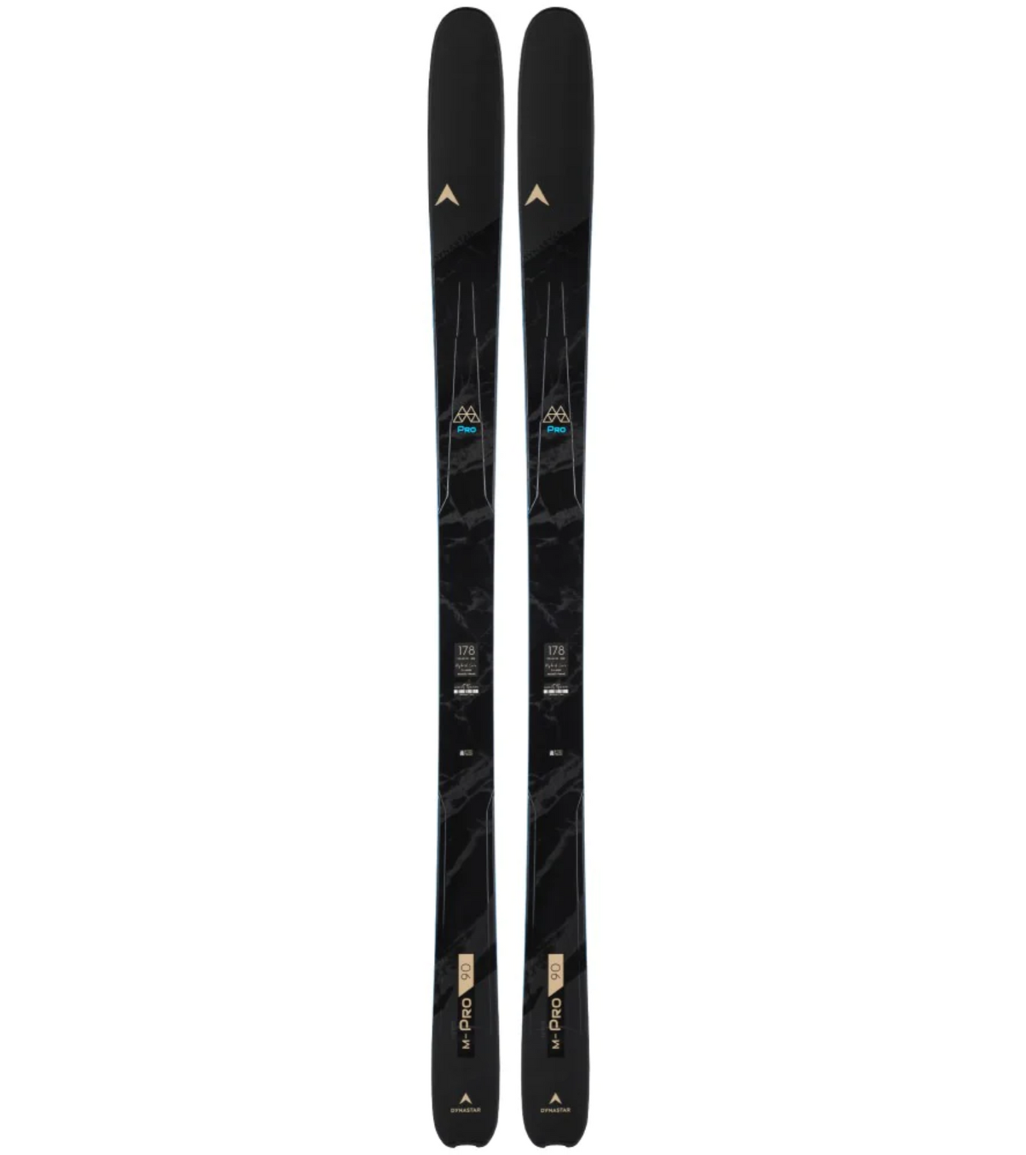 Dynastar M Pro 90 Ski Only 2024
