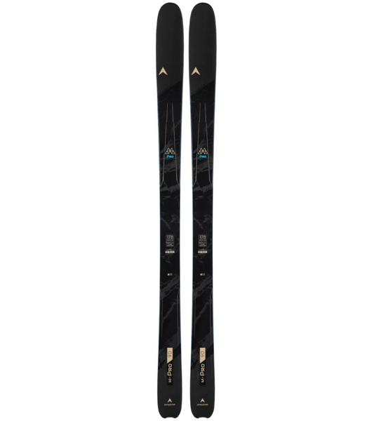 Dynastar M Pro 90 Ski Only 2024