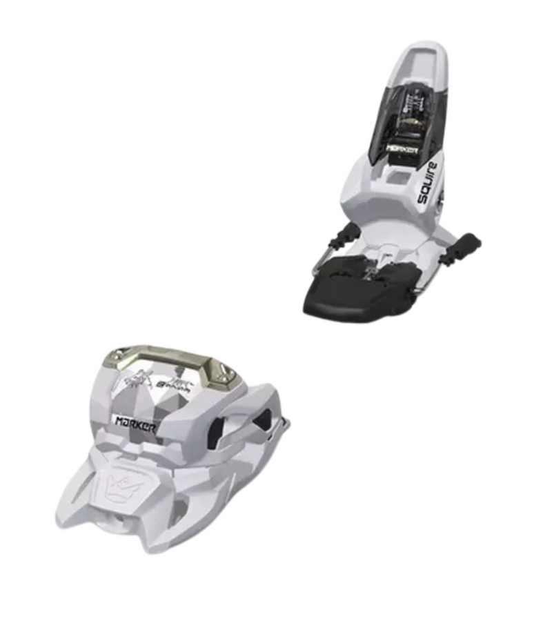 Marker Squire 11 GW Ski Binding