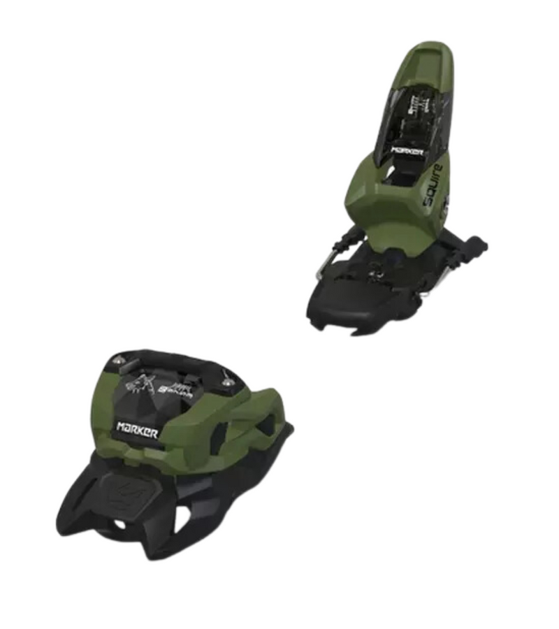 Marker Squire 11 GW Ski Binding