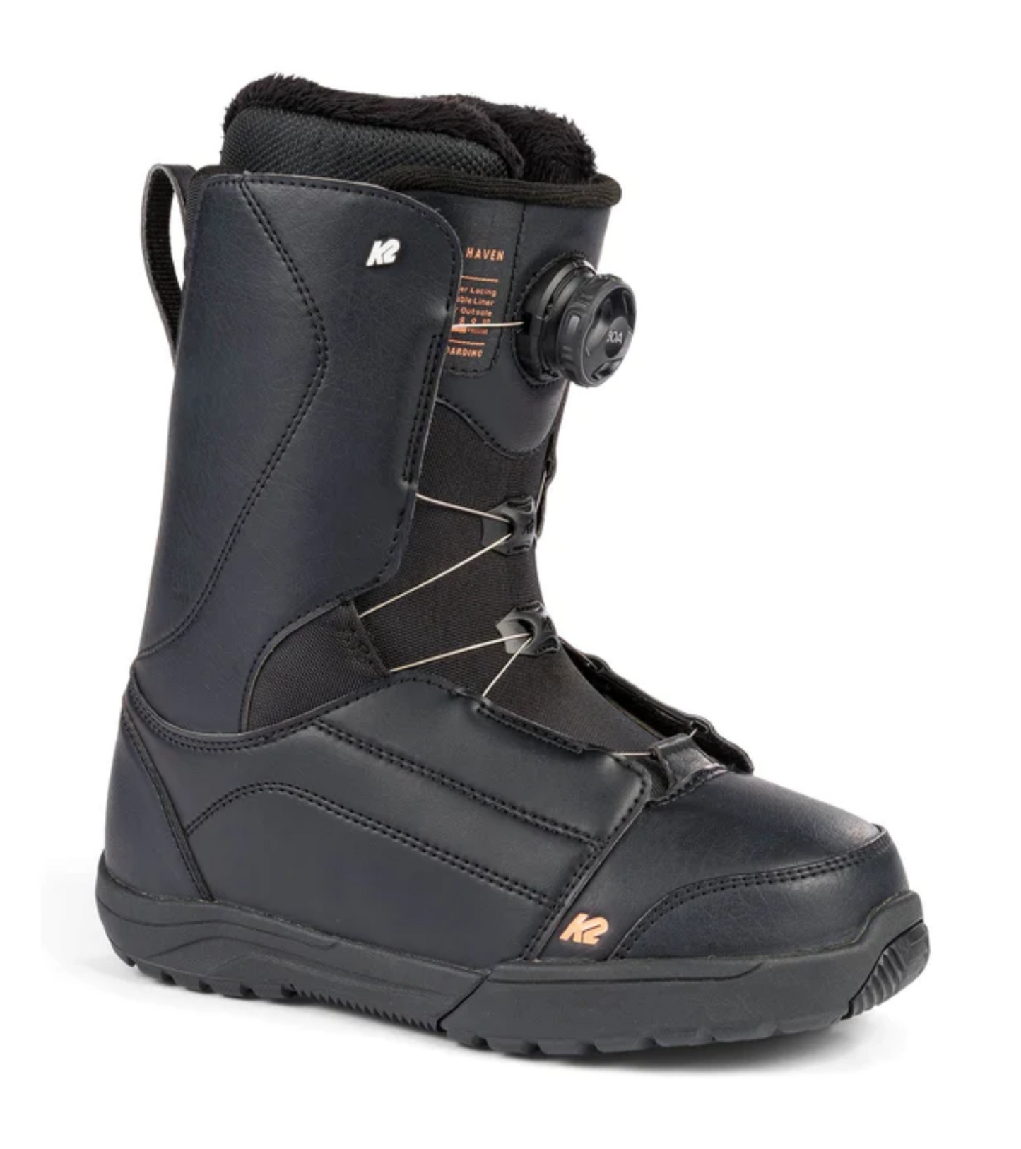 K2 Haven Snowboard Boot
