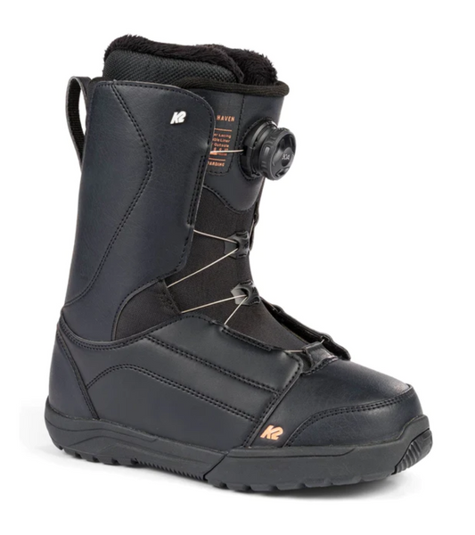 K2 Haven Snowboard Boot
