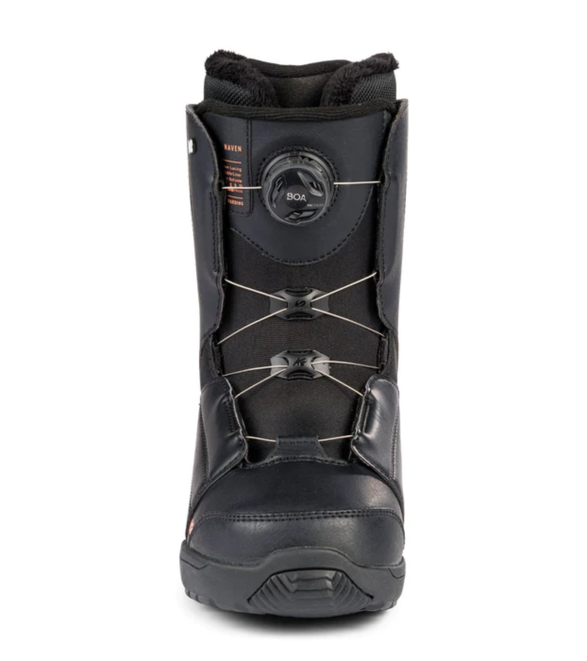 K2 HAVEN BOA 24.5 ボア K2 Haven Women's Snowboard Boots 2024 | SportChek