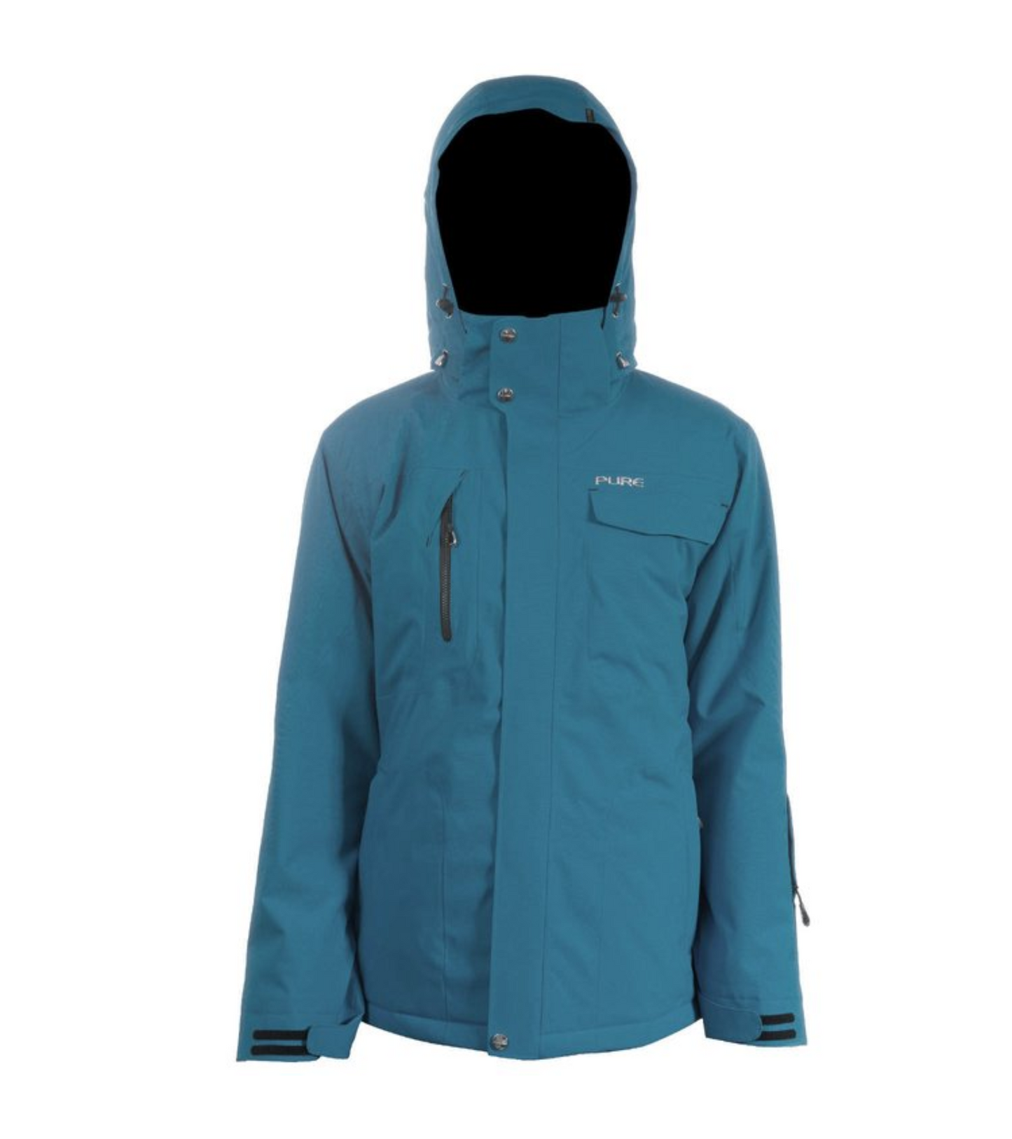 Pure Riderz All The Way Jacket