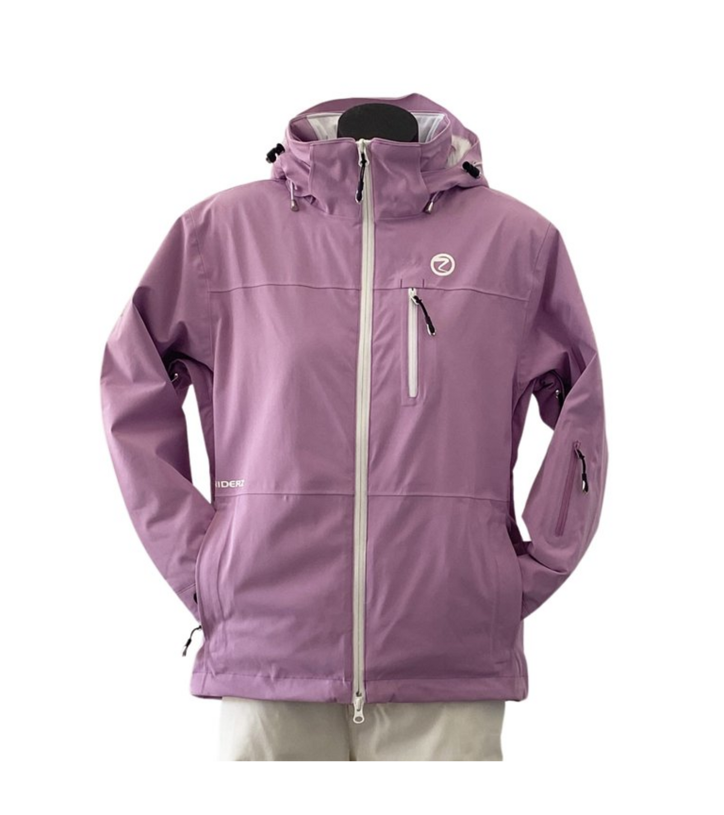 Pure Riderz Alta Jacket Kids