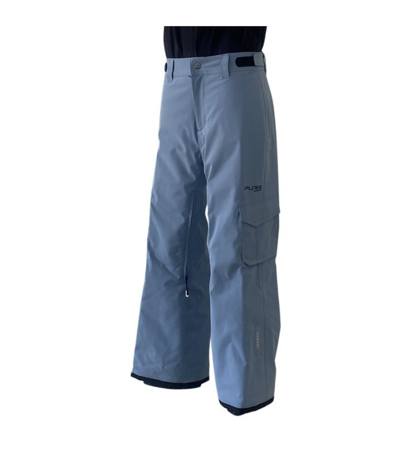 Pure Riderz Buttermilk Pant Kids