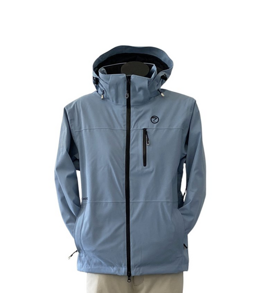 Pure Riderz Park City Jacket Kids