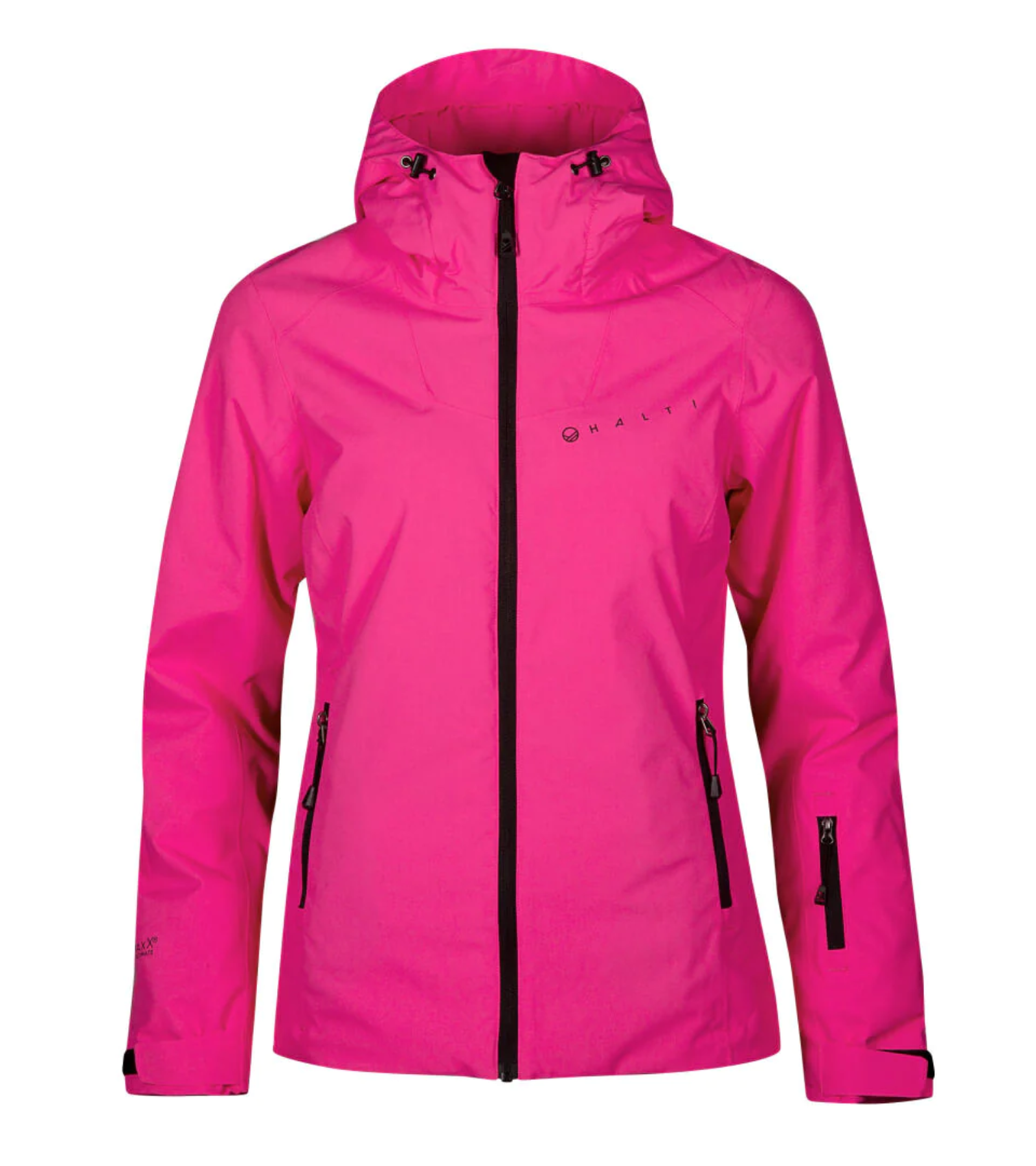 Halti parka deals