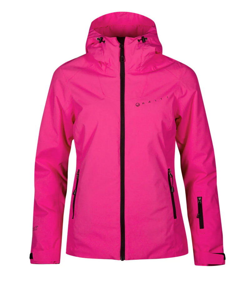 Halti Wedeln Jacket Womens