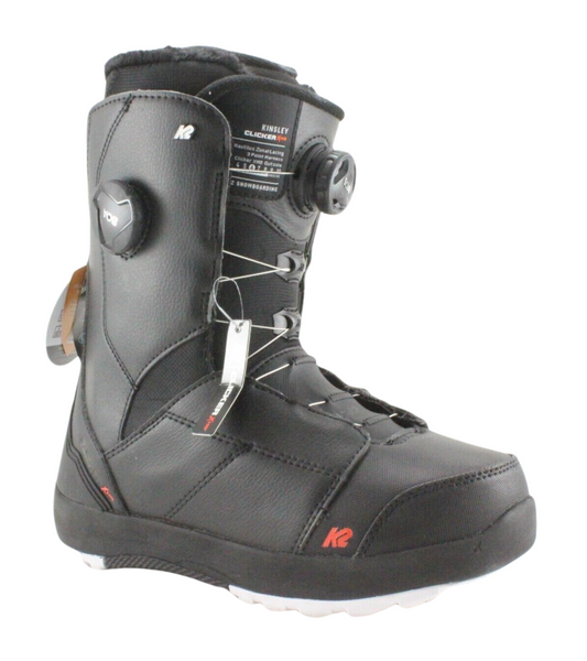 K2 Kinsley Clicker HB Snowboard Boot