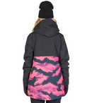 DC Cruiser Jacket Womens